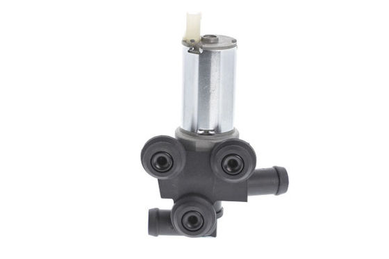 ซื้อ BMW 64116928246 ออโต้ AC และไฟฟ้าส่วนส่วนเครื่องปรับความร้อน online manufacture