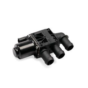ซื้อ BMW 64119147347 ออโต้ AC และไฟฟ้าส่วนส่วนเครื่องปรับความร้อน online manufacture