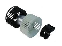 ซื้อ BMW 64116900685 รถยนต์ AC และไฟฟ้า ส่วน A / C เครื่องทําความร้อน online manufacture