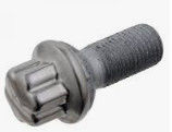 ซื้อ Mercedes Benz 0009905107 ล้อล็อก บอลท์ ความแข็งแรงสูง ทนทานต่อการกัดกร่อน online manufacture