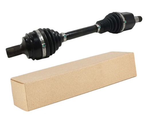 ซื้อ Mercedes Benz 2053308406 ด้านหน้าซ้ายแกนขับเคลื่อน ปรับได้ ชาซีรถยนต์ ส่วนประกอบ online manufacture