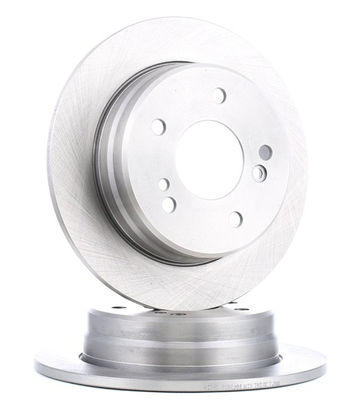 ซื้อ Mercedes Benz 2024230012 ชาซีชิ้นส่วน ดิสก์เบรค online manufacture