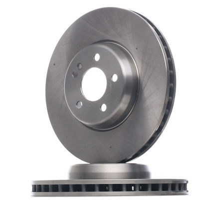 ซื้อ Mercedes Benz 0004212712 B ชิ้นส่วนของชัสซี่ ดิสก์เบรค online manufacture