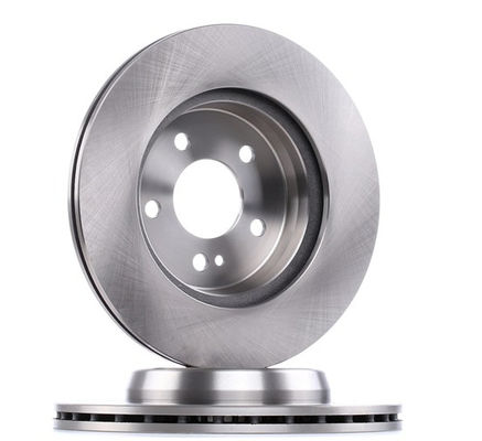 ซื้อ Mercedes Benz 0004231812 B ชิ้นส่วนของชัสซี่ ดิสก์เบรค online manufacture