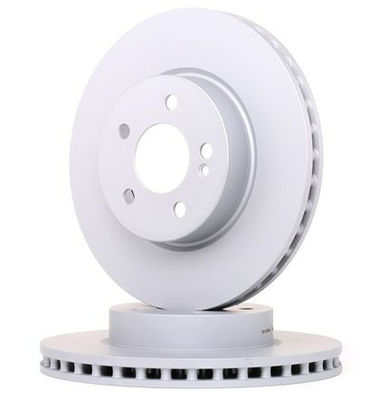 ซื้อ Mercedes Benz 0004212512 B ชิ้นส่วนของหม้อเบรค online manufacture