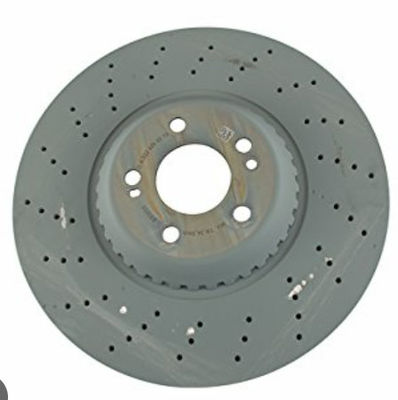 ซื้อ Mercedes Benz 2224200272 B ชาซีชิ้นส่วน ดิสก์เบรค online manufacture
