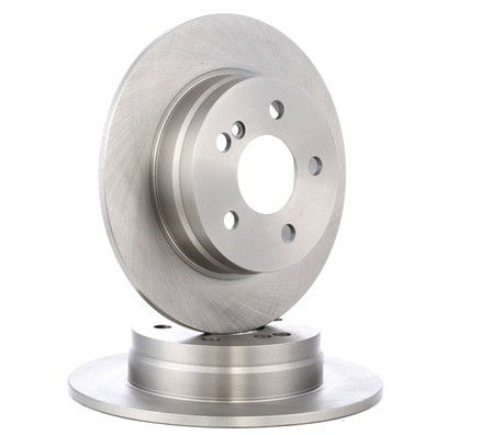 ซื้อ Mercedes Benz 0004231312 ชิ้นส่วนของชัสซี่ ดิสก์เบรค online manufacture