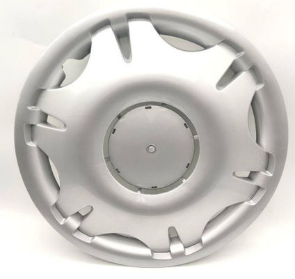 ซื้อ Mercedes VITO 6394000025 ชิ้นส่วนของชัสซี่ กลมครอบคลุมฮับ online manufacture