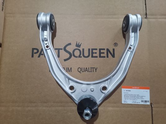 PARTSQUEEN คุณภาพพรีเมียม สายการควบคุมแขนด้านหน้าด้านบน 7L0 407 021 B