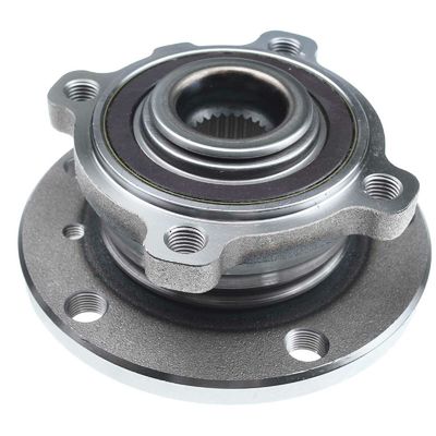 31209806297 อะไหล่การส่ง ขอบล้อฮับสําหรับ MINI MINI PACEMAN (R61), COUNTRYMAN (R60)