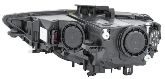 8V0941044 ไฟหน้าสําหรับ AUDI A3 (8V1, 8VK)