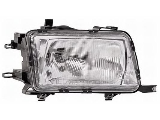 893941030E ไฟหน้าสําหรับ AUDI 80 B4 Avant (8C5)