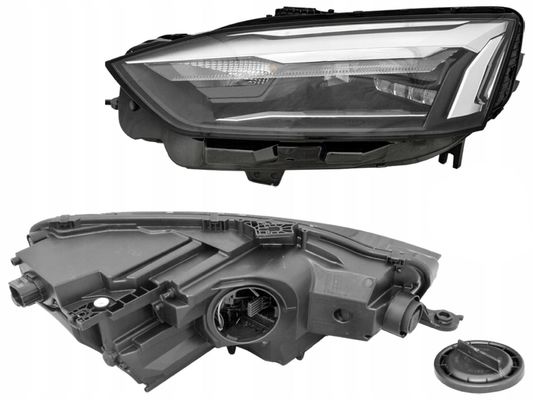 8W6941011 ไฟหน้าสําหรับ AUDI A5 (F53, F5P)