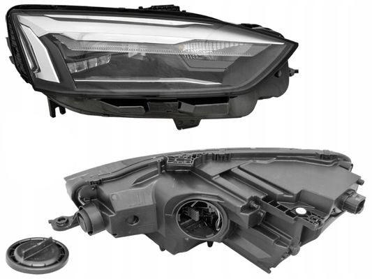 8W6941012 ไฟหน้าสําหรับ AUDI A5 (F53, F5P)