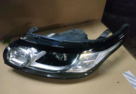 LR090488 ไฟหน้าสําหรับ LAND ROVER RANGE ROVER SPORT II (L494)