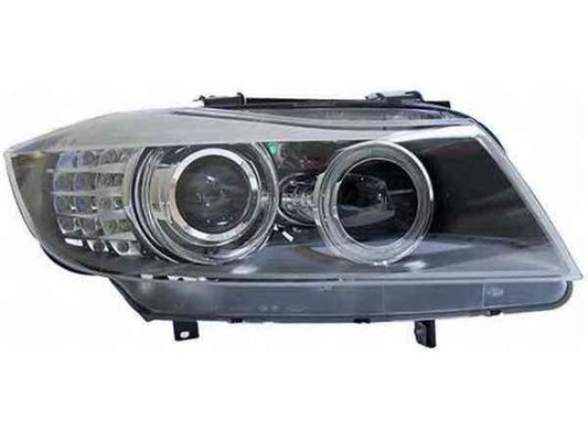 63117240248 ไฟหน้าสําหรับ BMW 3 (E90)