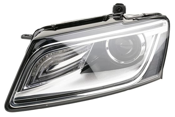 8R0941043C ไฟหน้าสําหรับ AUDI Q5 (8RB)