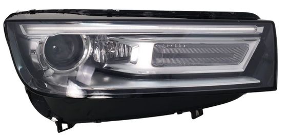 80A941044 ไฟหน้าสําหรับ AUDI Q5 (FYB, FYG)