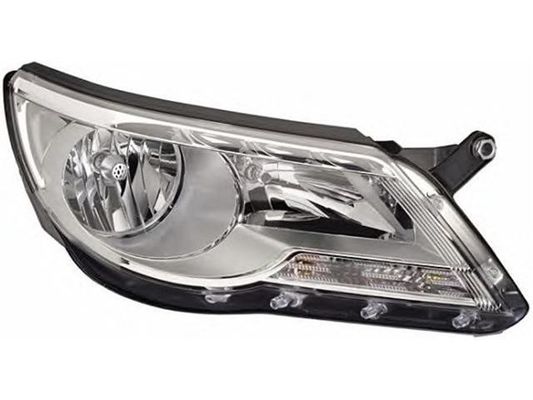 ไฟหน้า 5N1941032P สําหรับ VW TIGUAN (5N_)