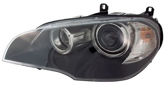 63127278045 ไฟหน้าสําหรับ BMW X5 (E70)