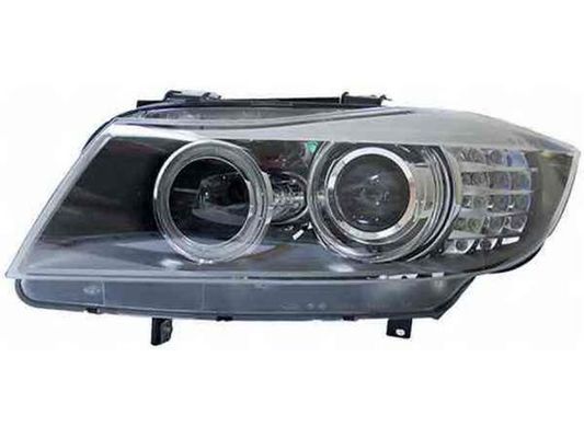 63117240247 ไฟหน้าสําหรับ BMW 3 (E90)