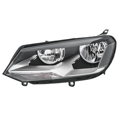 7P1941005 ไฟหน้าสําหรับ VW TOUAREG (7P5, 7P6)