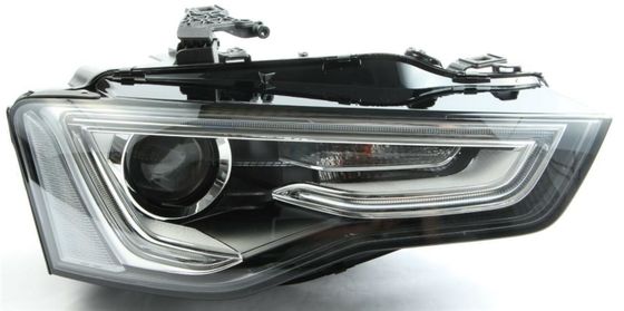 8T0941044C ไฟหน้าสําหรับ AUDI A5 / S5 Sportback (8TA)