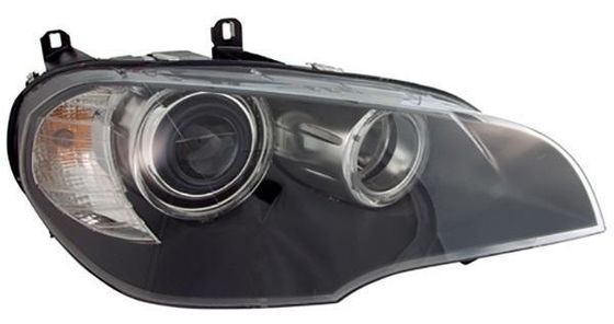 63127278046 ไฟหน้าสําหรับ BMW X5 (E70)