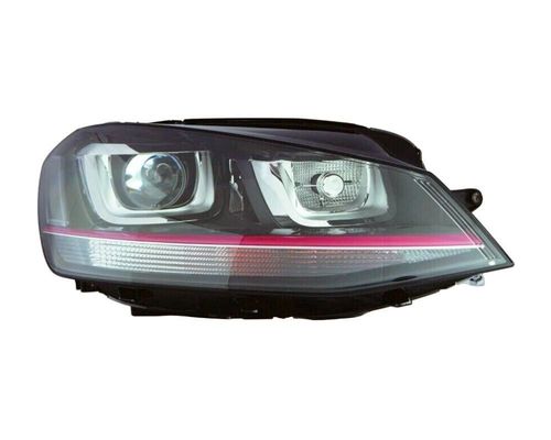 5G1941040A ไฟหน้าสําหรับ VW GOLF VII (5G1, BQ1, BE1, BE2)