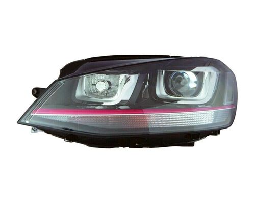 5G1941039A ไฟหน้าสําหรับ VW GOLF VII (5G1, BQ1, BE1, BE2)
