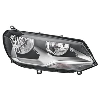 7P1941006 ไฟหน้าสําหรับ VW TOUAREG (7P5, 7P6)