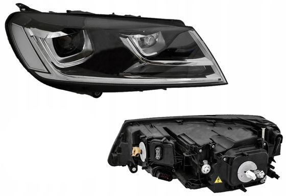 7P1941754B ไฟหน้าสําหรับ VW TOUAREG (7P5, 7P6)