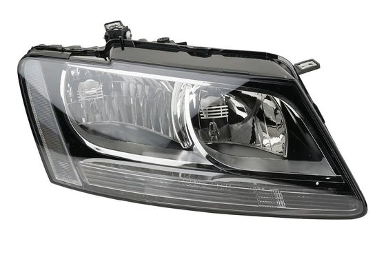 8R0941030L ไฟหน้าสําหรับ AUDI Q5 (8RB)