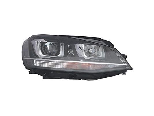 5G1941040 ไฟหน้าสําหรับ VW GOLF VII (5G1, BQ1, BE1, BE2)