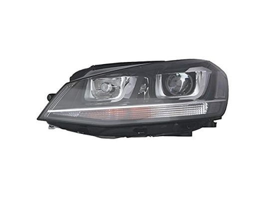 5G1941039 ไฟหน้าสําหรับ VW GOLF VII (5G1, BQ1, BE1, BE2)