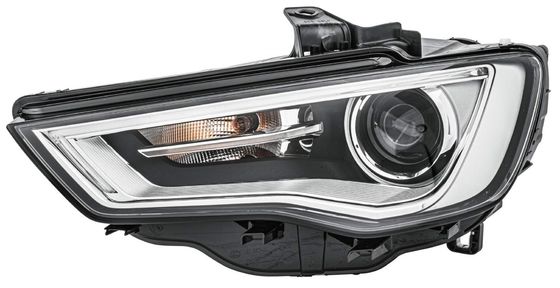 8V0941043 ไฟหน้าสําหรับ AUDI A3 (8V1, 8VK)