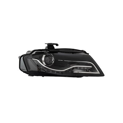 ไฟหน้า 8K0941030C สําหรับ AUDI A4 / S4 B8 (8K2)