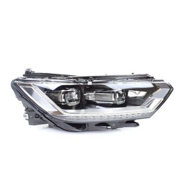 3G1941114A ไฟหน้าสําหรับ VW PASSAT B8 (3G2, CB2)