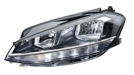 ไฟหน้า 5G1941005D สําหรับ VW GOLF VII (5G1, BQ1, BE1, BE2)