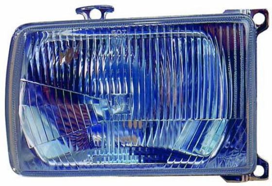 321941106AF ไฟหน้าสําหรับ VW CARAT B2 (32B), CORSAR (32B)