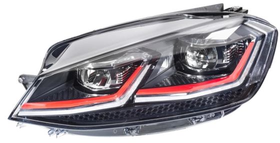 5G1941077A ไฟหน้าสําหรับ VW GOLF VII Van (5G1)