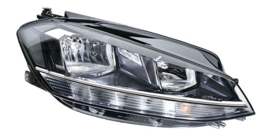 ไฟหน้า 5G1941006D สําหรับ VW GOLF VII (5G1, BQ1, BE1, BE2)