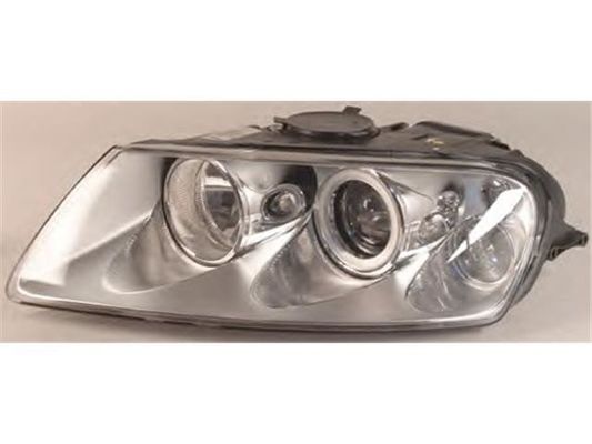 7L6941017BF ไฟหน้าสําหรับ VW TOUAREG (7LA, 7L6, 7L7)
