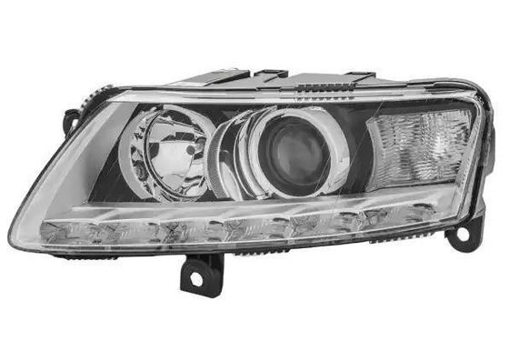 4F0941029CP ไฟหน้าสําหรับ AUDI A6 / S6 C6 (4F2)