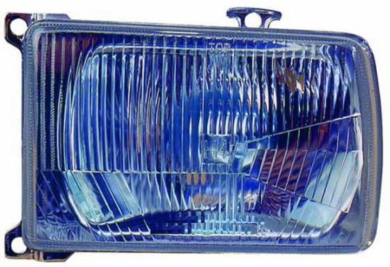 321941105AF ไฟหน้าสําหรับ VW CARAT B2 (32B), CORSAR (32B)