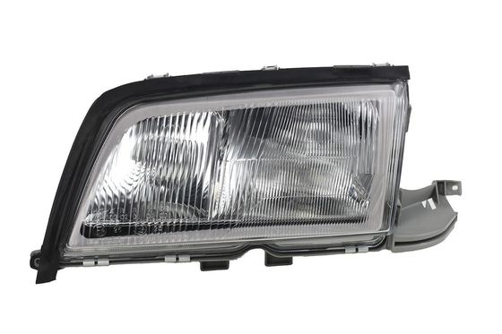 2028202361 ไฟหน้าสําหรับ MERCEDES-BENZ C-CLASS (W202)