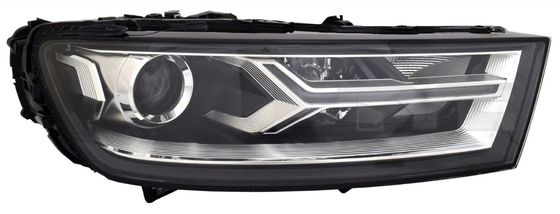 4M0941044C ไฟหน้าสําหรับ AUDI Q7 (4MB, 4MG)