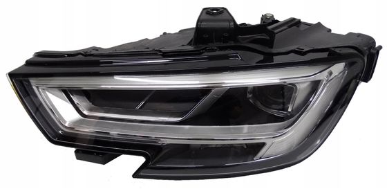 ไฟหน้า 8V0941773C สําหรับ AUDI A3 (8V1, 8VK)