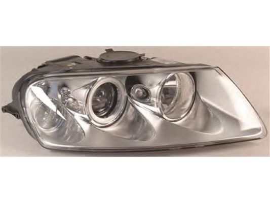 7L6941018BF ไฟหน้าสําหรับ VW TOUAREG (7LA, 7L6, 7L7)