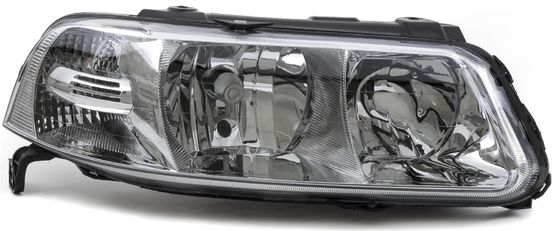 375941044D ไฟหน้าสําหรับ VW GOL III